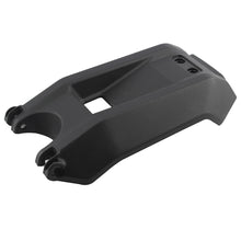 Load image into Gallery viewer, Motorcycle Accessories Carbon Fiber Battery Compartment Cover Bike Off-Road For Surron Light Bee X Segway X260
