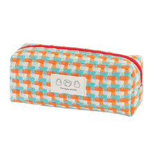 Load image into Gallery viewer, Fashion Rainbow Pen Case Kawaii Stationery Storage Bag Large Capacity Pencil Case School Supplies Simple Pencil Pouch Gifts
