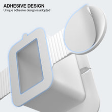 Load image into Gallery viewer, 2 in 1 Silicone Charger Protector For iPhone Charger Silicone Protective Case Anti-Break Protection Cable Storage
