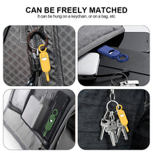 Load image into Gallery viewer, 2 IN 1 SIM Card Removal Needle Pin with Protector Holder Anti-Lost Phone SIM Cards Storage Case Tray Ejector Needle Opener
