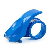 Load image into Gallery viewer, Packer Tape Dispenser Reusable Tape Dispenser Thick Sealing Tape Holder Labor Saving Manual Packing Machine

