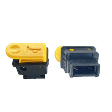 Load image into Gallery viewer, 6Pcs Motorcycle Head Light Horn Dimmer Turn Starter Single Headlight Switch Button For Honda Suzuki ATV Moped Scooter
