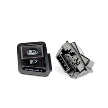 Load image into Gallery viewer, 6Pcs Motorcycle Head Light Horn Dimmer Turn Starter Single Headlight Switch Button For Honda Suzuki ATV Moped Scooter
