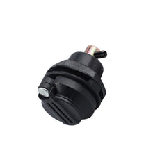 Load image into Gallery viewer, Motorcycle Side Cover Lock With 2 Keys Motorbike Switch 125cc Scooter Parts For Yamaha YBR 125 Accessories
