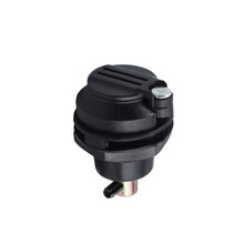 Load image into Gallery viewer, Motorcycle Side Cover Lock With 2 Keys Motorbike Switch 125cc Scooter Parts For Yamaha YBR 125 Accessories
