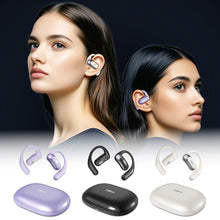Load image into Gallery viewer, 5.4 Hanging Ear Wireless Bluetooth Earphones Open Ultra-Long Endurance Bone Conduction Sports Earphones
