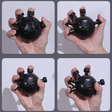 Load image into Gallery viewer, Finger Grip Strengthener Eagle Claw Finger Ball Hand Exercise Decompress Grip Ball Home Fitness Tool
