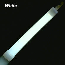 Load image into Gallery viewer, 1PC 6IN Fluorescence Stick With Hook Outdoor Camping Concert Atmosphere Glow Stick
