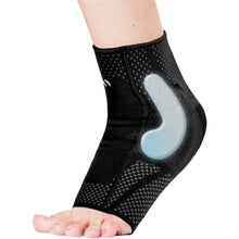 Load image into Gallery viewer, 1PC Professional Sports Silicone Ankle Support Fixed Joint Anti-Sprain Foot Protective Cover For Ball Sports Fitness
