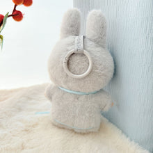 Load image into Gallery viewer, Clothes for 17cm Labubu Fashion Clothes Cartoon Aprons Comfortable Miniature Clothes Doll Mini Fashion Accessories
