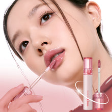 Load image into Gallery viewer, Moisturizing Dual Purpose Moisturizing Lip Glaze Lipstick Non Stick Glass Non Fading Moisturizing Anti Drying Lip Gloss
