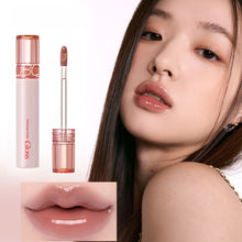 Load image into Gallery viewer, Moisturizing Dual Purpose Moisturizing Lip Glaze Lipstick Non Stick Glass Non Fading Moisturizing Anti Drying Lip Gloss
