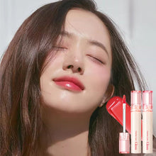 Load image into Gallery viewer, Moisturizing Dual Purpose Moisturizing Lip Glaze Lipstick Non Stick Glass Non Fading Moisturizing Anti Drying Lip Gloss
