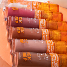 Load image into Gallery viewer, Lip Gloss Mirror Gloss Liquid Lipstick Lip Protection Oil Makeup Watery Crystal Clear Jelly Lip Oil Moisturizing Lip Balm
