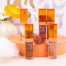 Load image into Gallery viewer, Lip Gloss Mirror Gloss Liquid Lipstick Lip Protection Oil Makeup Watery Crystal Clear Jelly Lip Oil Moisturizing Lip Balm
