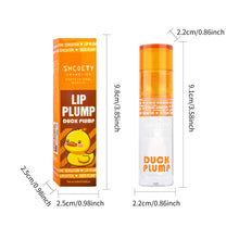 Load image into Gallery viewer, Lip Gloss Mirror Gloss Liquid Lipstick Lip Protection Oil Makeup Watery Crystal Clear Jelly Lip Oil Moisturizing Lip Balm
