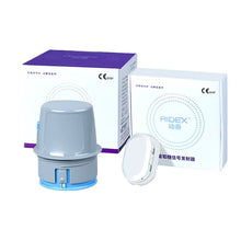 Load image into Gallery viewer, Continuous Glucose Monitoring Blood Glucose Meter Without Finger Pricking Real-time Measurement of High and Low Blood Sugar Real-time Reminder of Blood Glucose Meter
