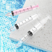 Load image into Gallery viewer, Baby Nasal Aspirator Syringe Baby Nose Cleaner Rhinitis Nasal Washer Irrigator Baby Nose Washing for Children
