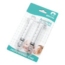 Load image into Gallery viewer, Baby Nasal Aspirator Syringe Baby Nose Cleaner Rhinitis Nasal Washer Irrigator Baby Nose Washing for Children
