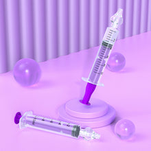 Load image into Gallery viewer, Baby Nasal Aspirator Syringe Baby Nose Cleaner Rhinitis Nasal Washer Irrigator Baby Nose Washing for Children
