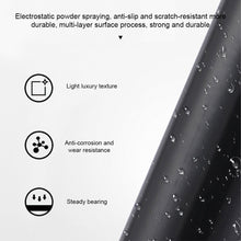 Load image into Gallery viewer, For The Elderly Retractable Non-slip Walking Sticks Aluminum Alloy Multifunctional Cane With Led Light Old Men Crutch
