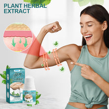 Load image into Gallery viewer, Arm Slimming Liquid Lifting Shaping Fat-burning Accelerating Metabolism Firming Skin Roller Massage Liquid Health Care
