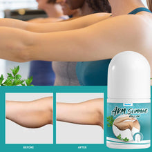 Load image into Gallery viewer, Arm Slimming Liquid Lifting Shaping Fat-burning Accelerating Metabolism Firming Skin Roller Massage Liquid Health Care
