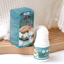 Load image into Gallery viewer, Arm Slimming Liquid Lifting Shaping Fat-burning Accelerating Metabolism Firming Skin Roller Massage Liquid Health Care
