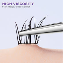 Load image into Gallery viewer, Non-glue False Eyelashes Natural Simulation Invisible Self-adhesive False Eyelashes Thick Curling Artificial Makeup Eyelash Extension
