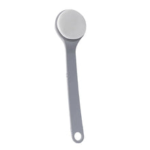Load image into Gallery viewer, Body Application Brush Extended Handle Sponge Applicator Brush Convenient Washable Body Lotion Essence Oil Applicator
