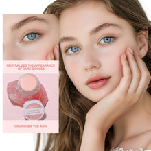 Load image into Gallery viewer, Eye Brightening Concealer Covering Dark Circles Nourishing Skin Delicate Smooth Brightening Cream Facial Makeup Cosmetics
