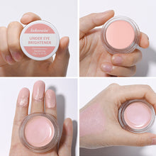 Load image into Gallery viewer, Eye Brightening Concealer Covering Dark Circles Nourishing Skin Delicate Smooth Brightening Cream Facial Makeup Cosmetics
