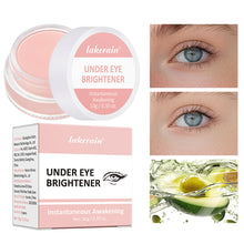 Load image into Gallery viewer, Eye Brightening Concealer Covering Dark Circles Nourishing Skin Delicate Smooth Brightening Cream Facial Makeup Cosmetics
