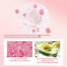 Load image into Gallery viewer, Eye Brightening Concealer Covering Dark Circles Nourishing Skin Delicate Smooth Brightening Cream Facial Makeup Cosmetics
