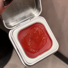 Load image into Gallery viewer, 6 Colors Lip Cheek Dual-use Cream Waterproof Long-lasting Non-sticky Matte Velvet Lip Mud Blusher Face Makeup Cosmetics
