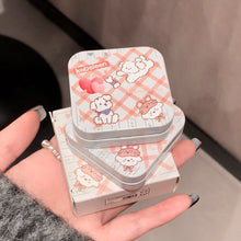 Load image into Gallery viewer, 6 Colors Lip Cheek Dual-use Cream Waterproof Long-lasting Non-sticky Matte Velvet Lip Mud Blusher Face Makeup Cosmetics
