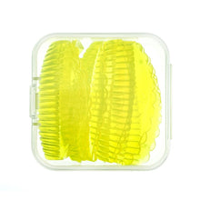 Load image into Gallery viewer, 4pairs/box Soft Self-adhesive Silicone Stripe Eyelash Perming Pads Reusable Eyelash Curling Lifting Pads Beauty Eyelash Tools

