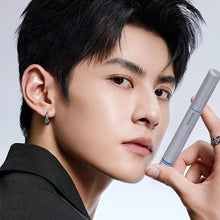 Load image into Gallery viewer, Portable Mild Fragrance Pen Solid Perfume Balm Natural Fresh Long-lasting Fragrance Body Deodorant Balm for Men Women
