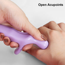 Load image into Gallery viewer, Small Portable Acupoint Stick Acupoint Massager Relax Muscles Relieve Fatigue Dredge Meridians Full Body Massage Tool
