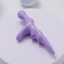 Load image into Gallery viewer, Small Portable Acupoint Stick Acupoint Massager Relax Muscles Relieve Fatigue Dredge Meridians Full Body Massage Tool
