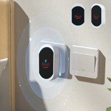 Load image into Gallery viewer, Multifunctional Ultrasonic Electronic Insect Repellent Intelligent Frequency Conversion Household Mini Physical Mosquito Repellent
