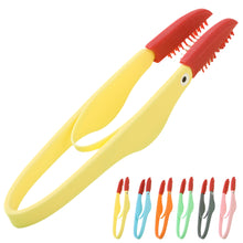 Load image into Gallery viewer, Soft Durable Silicone Pet Eye Cleaning Brush Tear Stains Brush Cat Dog Universal Daily Cleaning Brush Pet Accessories
