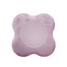 Load image into Gallery viewer, TPE Yoga Knee Pad Cushion Wrist Hips Hands Leg Arm Elbows Balance Exercise Fitness Pilates Thicken Yoga Mat Plank Mat
