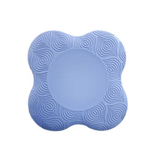 Load image into Gallery viewer, TPE Yoga Knee Pad Cushion Wrist Hips Hands Leg Arm Elbows Balance Exercise Fitness Pilates Thicken Yoga Mat Plank Mat
