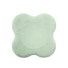 Load image into Gallery viewer, TPE Yoga Knee Pad Cushion Wrist Hips Hands Leg Arm Elbows Balance Exercise Fitness Pilates Thicken Yoga Mat Plank Mat
