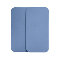 Load image into Gallery viewer, 2Pcs Soft TPE Yoga Knee Pad Support Protective Pad Cushion Pad For Elbow Leg Arm Balance Exercise Fitness Workout Yoga Mat
