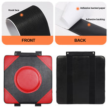 Load image into Gallery viewer, Punching Target Pad Taekwondo Boxing Bag Mat Leather Training Sandbags Wall Focus Pads Muay Thai Kicking Fighting Gear
