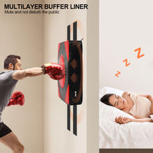 Load image into Gallery viewer, Punching Target Pad Taekwondo Boxing Bag Mat Leather Training Sandbags Wall Focus Pads Muay Thai Kicking Fighting Gear
