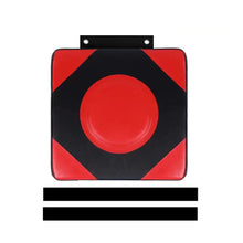 Load image into Gallery viewer, Punching Target Pad Taekwondo Boxing Bag Mat Leather Training Sandbags Wall Focus Pads Muay Thai Kicking Fighting Gear
