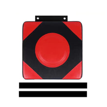 Load image into Gallery viewer, Punching Target Pad Taekwondo Boxing Bag Mat Leather Training Sandbags Wall Focus Pads Muay Thai Kicking Fighting Gear
